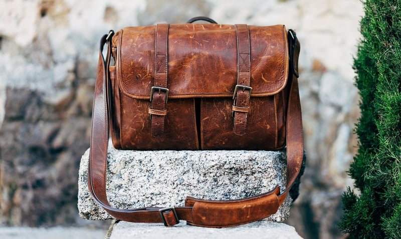 Recycled Tote Bags